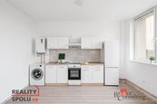 Pronájem, byty/1+kk, 45 m2, 41201 Mlékojedy, Litoměřice [ID 66137], cena 9500 CZK / objekt / měsíc, nabízí 