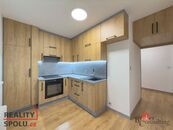 Podnájem, byty/2+1, 60 m2, Volgogradská, Zábřeh, 70030 Ostrava-Jih [ID 66121], cena 13500 CZK / objekt / měsíc, nabízí 