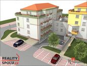 Pronájem, byty/2+kk, 59.6 m2, Družební 1520, 54901 Nové Město nad Metují, Náchod [ID 66161], cena 12500 CZK / objekt / měsíc, nabízí 