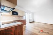 Pronájem, byty/2+kk, 60 m2, Horní branka 77, 66434 Moravské Knínice, Brno-venkov [ID 66156], cena 15500 CZK / objekt / měsíc, nabízí 