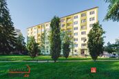 Prodej, byty/2+1, 56 m2, Revoluční 604, 35735 Chodov, Sokolov [ID 66455], cena 1650000 CZK / objekt, nabízí 