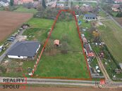 Prodej, pozemky/bydlení, 3350 m2, Lednice , Kozojedy, Plzeň-sever [ID 66046], cena 3990000 CZK / objekt, nabízí 