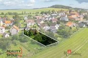 Prodej, domy/rodinný, 80 m2, 33845 Těně, Rokycany [ID 61380], cena 2990000 CZK / objekt, nabízí 