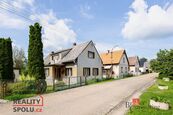 Prodej, domy/rodinný, 80 m2, 33845 Těně, Rokycany [ID 61380], cena 2990000 CZK / objekt, nabízí 