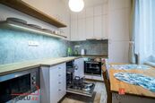 Pronájem, byty/2+1, 54 m2, Brigádnická 1411, 51101 Turnov, Semily [ID 65630], cena 14000 CZK / objekt / měsíc, nabízí 