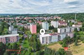 Prodej, byty/3+1, 71.02 m2, Fučíkova 707, 34815 Planá, Tachov [ID 52015], cena 3195000 CZK / objekt, nabízí 