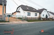 Prodej, domy/rodinný, 340 m2, 33701 Litohlavy, Rokycany [ID 66598], cena 8499000 CZK / objekt, nabízí 