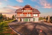 Prodej, domy/rodinný, 428 m2, Na Třešňovce 2209, 34701 Tachov, Tachov [ID 65641], cena 26599000 CZK / objekt, nabízí 