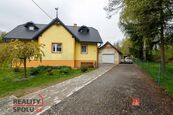 Prodej, domy/rodinný, 117 m2, 79302 Lomnice, Bruntál [ID 59767], cena 6863000 CZK / objekt, nabízí 