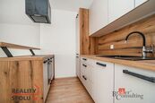 Pronájem, byty/2+kk, 40 m2, Prokopa Holého 2043, 27401 Slaný, Kladno [ID 66317], cena 15000 CZK / objekt / měsíc, nabízí 