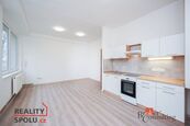 Pronájem, byty/2+kk, 51 m2, 41201 Mlékojedy, Litoměřice [ID 66828], cena 12500 CZK / objekt / měsíc, nabízí 