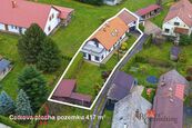 Prodej, domy/rodinný, 117 m2, Šafranice 29, 50743 Sobotka, Jičín [ID 66819], cena 6490000 CZK / objekt, nabízí 