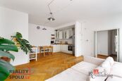 Pronájem, byty/3+kk, 64 m2, Rokycanova, Žižkov, 13000 Praha 3 [ID 67114], cena 26000 CZK / objekt / měsíc, nabízí Realityspolu