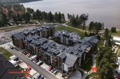 Prodej bytu 1+kk 52 m Lipno nad Vltavou, cena cena v RK, nabízí