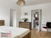 Pronájem, byty/2+1, 58 m2, náměstí Svaté Hedviky 63/24, Město, 74601 Opava (nečleněná část města) [I, cena 12900 CZK / objekt / měsíc, nabízí 