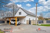 Prodej, domy/rodinný, 163 m2, 53863 Ostrov, Chrudim [ID 67264], cena 9490000 CZK / objekt, nabízí Realityspolu