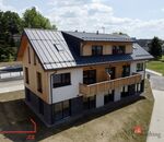Prodej, byt 3+kk, 52 m2, Černá v Pošumaví, cena 6490000 CZK / objekt, nabízí