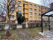 Prodej, byty/1+1, 38.9 m2, Husova 2381, 43801 Žatec, Louny [ID 66700], cena 1590000 CZK / objekt, nabízí 