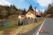 Prodej, domy/rodinný, 100 m2, Kraslická E3, 35801 Rotava, Sokolov [ID 67517], cena 1375000 CZK / objekt, nabízí Realityspolu