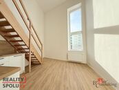 Moderní loft 2+KK v rezidenci Menšík, Opava, cena 12500 CZK / objekt / měsíc, nabízí 