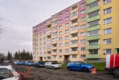 Prodej, byty/2+1, 60 m2, Úvalská 608/10, Drahovice, 36001 Karlovy Vary, Karlovy Vary [ID 67609], cena 2890000 CZK / objekt, nabízí Realityspolu