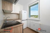 Pronájem, byty/1+1, 36 m2, F. L. Čelakovského 4269/5, Mšeno nad Nisou, 46604 Jablonec nad Nisou, Jab, cena 12500 CZK / objekt / měsíc, nabízí 