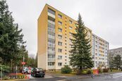 Prodej, byty/3+1, 72 m2, Arbesova 3886/10, Mšeno nad Nisou, 46604 Jablonec nad Nisou, Jablonec nad N, cena 4590000 CZK / objekt, nabízí 