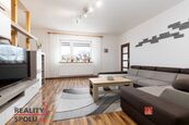 Prodej, byty/4+1, 101 m2, Masarykova 311, 79305 Moravský Beroun, Olomouc [ID 67303], cena 2650000 CZK / objekt, nabízí 