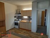 Pronájem, byty/1+1, 39.72 m2, Jabloňová 2723, 43801 Žatec, Louny [ID 67784], cena 6900 CZK / objekt / měsíc, nabízí 