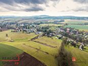 Prodej, pozemky/bydlení, 1391 m2, Horní Branná, Semily [ID 65724], cena 3940000 CZK / objekt, nabízí 