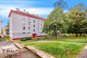 Pronájem, byty/2+1, 58 m2, Horská 873, 36301 Ostrov, Karlovy Vary [ID 67984], cena 10000 CZK / objekt / měsíc, nabízí 