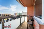 Prodej, byty/1+kk, 36 m2, Běloruská, Bohunice, 62500 Brno-Bohunice [ID 68055], cena 4242000 CZK / objekt, nabízí 