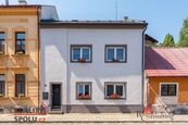 Prodej, domy/rodinný, 90 m2, Regnerova 138, 54232 Úpice, Trutnov [ID 68064], cena 4390000 CZK / objekt, nabízí 