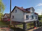 Prodej, domy/rodinný, 222 m2, 73571 Dětmarovice, Karviná [ID 62963], cena 4200000 CZK / objekt, nabízí 