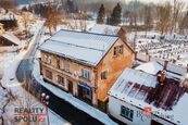 Bytový dům, cena 4490000 CZK / objekt, nabízí