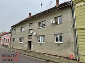 Prodej, byty/3+1, 90 m2, 67122 Šatov, Znojmo [ID 53553], cena 2790000 CZK / objekt, nabízí 