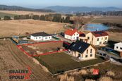 Prodej pozemku k bydlení, 1001m2, Veselá u Rokycan s hypotékou za 1,99%, cena 3395000 CZK / objekt, nabízí
