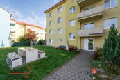 Prodej, byty/2+kk, 42 m2, Gen. Peřiny 1367/33, 69301 Hustopeče, Břeclav [ID 65362], cena 4290000 CZK / objekt, nabízí 