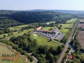 Prodej, stavební pozemek, 975 m2, Plzeň - Dýšina, cena 8618420 CZK / objekt, nabízí 