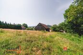 Prodej, pozemky/bydlení, 2583 m2, Oprechtice , Zahořany, Domažlice [ID 68772], cena 1970000 CZK / objekt, nabízí 