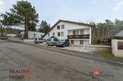 Prodej, komerční/činžovní dům, 323 m2, Pankrác 1184, 33023 Nýřany, Plzeň-sever [ID 67864], cena 12500000 CZK / objekt, nabízí 