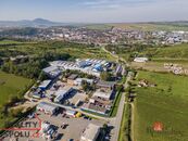 Prodej, pozemky/komerční, 1187 m2, Havlíčkova, Hustopeče, Břeclav [ID 68902], cena 5000000 CZK / objekt, nabízí 