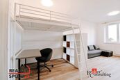 Pronájem, byty/1+kk, 35 m2, Vranovská 927/3, Zábrdovice, 61400 Brno-sever [ID 68889], cena 13500 CZK / objekt / měsíc, nabízí 