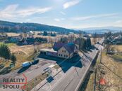 Prodej, domy/rodinný, 570 m2, Albrechtice u Frýdlantu 88, 46331 Frýdlant, Liberec [ID 67729], cena 13600000 CZK / objekt, nabízí 