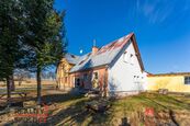 Prodej, domy/rodinný, 570 m2, Albrechtice u Frýdlantu 88, 46331 Frýdlant, Liberec [ID 67729], cena cena v RK, nabízí 