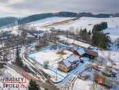 Prodej, domy/rodinný, 210 m2, Strážkovice, 54234 Malé Svatoňovice, Trutnov [ID 68094], cena 4900000 CZK / objekt, nabízí 