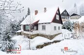 Prodej, domy/rodinný, 116 m2, Dolní Maxov 169, 46844 Josefův Důl, Jablonec nad Nisou [ID 68564], cena 6990000 CZK / objekt, nabízí 