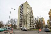 Pronájem, byty/1+1, 30 m2, Třeboradická 1077/16, Kobylisy, 18200 Praha 8 [ID 67579], cena 14000 CZK / objekt / měsíc, nabízí 