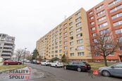 Prodej, byty/2+1, 45 m2, Očovská 3714/13, 69501 Hodonín, Hodonín [ID 68686], cena 2545200 CZK / objekt, nabízí 