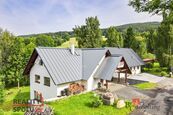 Rodinný dům v Rokytnici nad Jizerou, cena 9990000 CZK / objekt, nabízí